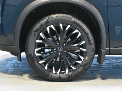 New 2026 Nissan Rogue SV AWD/4WD image 21