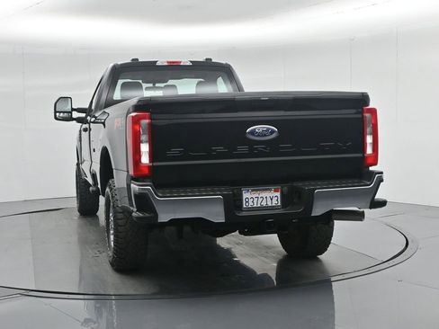 Certified 2024 Ford F250 XL w/ XL Off-Road Package image 24