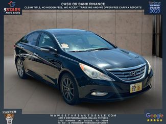 Used 2012 Hyundai Sonata Limited image 1