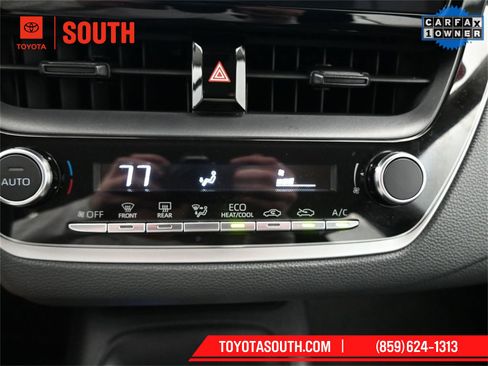 Used 2023 Toyota Corolla LE image 15