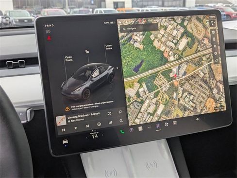 Used 2023 Tesla Model Y Long Range image 14