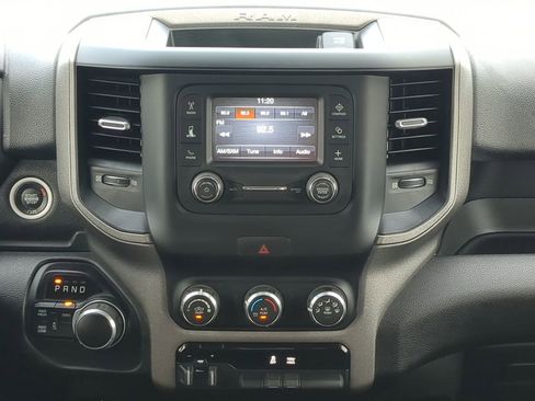 Used 2019 RAM 2500 Tradesman image 18