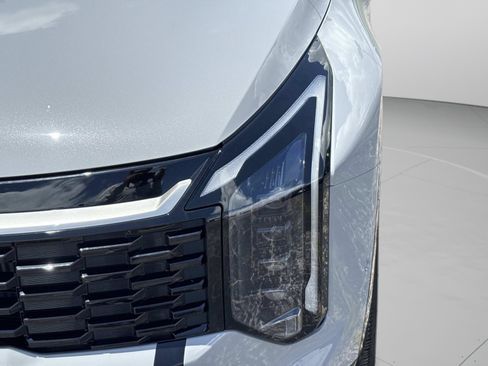 New 2027 Kia Sportage SX Prestige AWD/4WD image 10