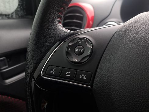 Used 2024 Mitsubishi Mirage image 24