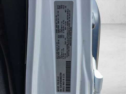 Used 2025 Jeep Wrangler Unlimited Rubicon image 24