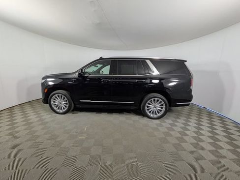 Certified 2024 Cadillac Escalade Premium Luxury AWD/4WD image 26