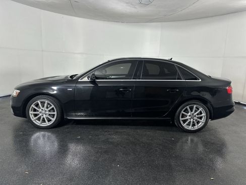 Used 2016 Audi A4 2.0T Premium w/ Convenience Plus Package image 8