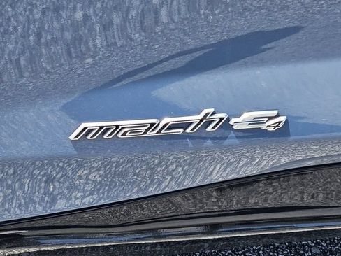 Used 2024 Ford Mustang Mach-E Premium AWD/4WD image 38