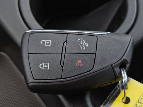 New 2026 GMC Sierra 2500 Pro image 26