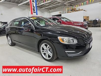 Used 2015 Volvo V60 T5 Premier