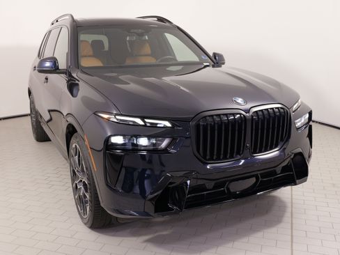 Used 2026 BMW X7 xDrive40i w/ Executive Package AWD/4WD image 5