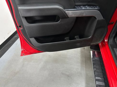 Used 2018 Chevrolet Silverado 1500 LT w/ All Star Edition AWD/4WD image 34