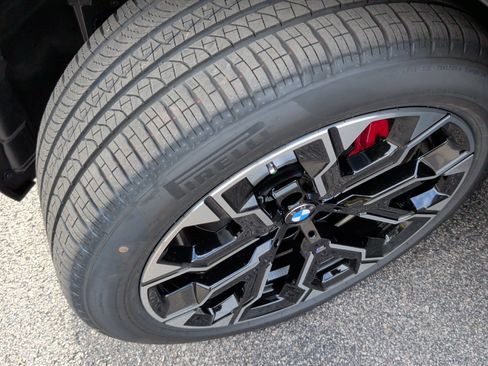 New 2026 BMW X3 xDrive30i w/ M Sport Package AWD/4WD image 13