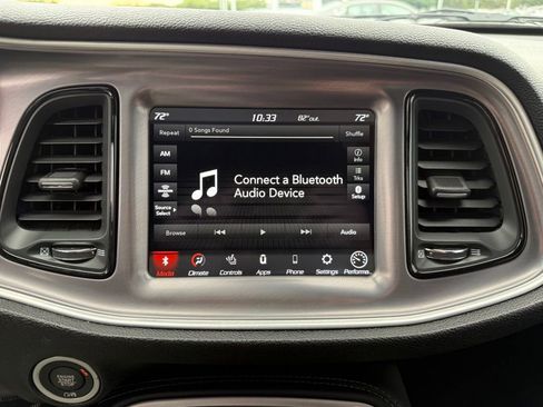 Used 2021 Dodge Challenger R/T Scat Pack RWD image 26