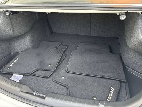Used 2018 MAZDA MAZDA6 Touring FWD image 58