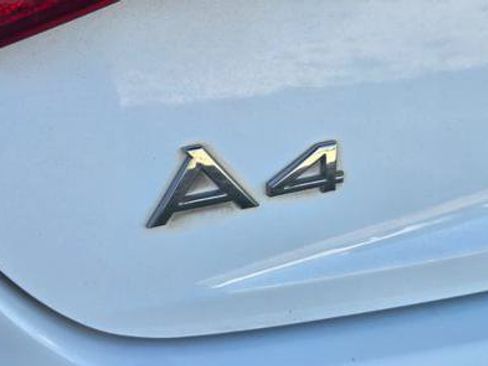 Used 2014 Audi A4 2.0T Premium FWD image 10