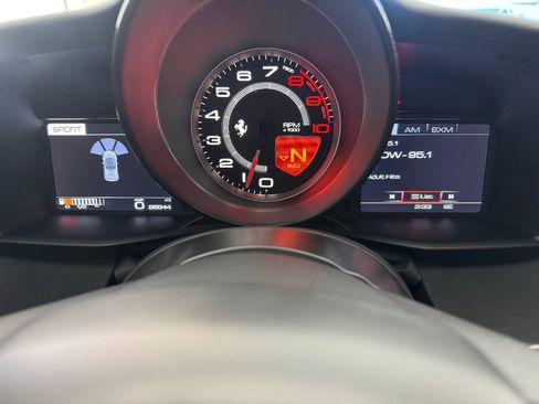 Used 2019 Ferrari 488 Spider image 26