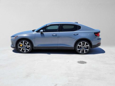 Used 2023 Polestar Polestar 2 w/ Pilot Pack AWD/4WD image 7