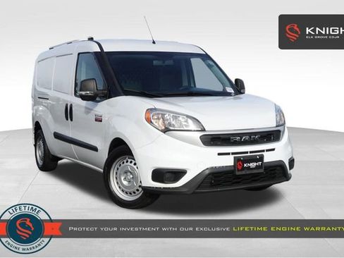 Used 2022 RAM ProMaster City Base image 1