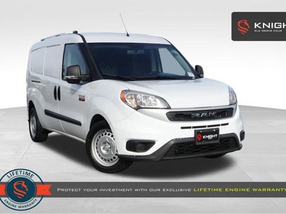 Used 2022 RAM ProMaster City Wagon