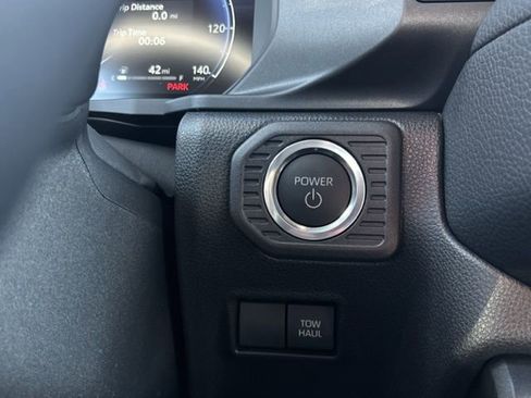 New 2026 Toyota Land Cruiser AWD/4WD image 42