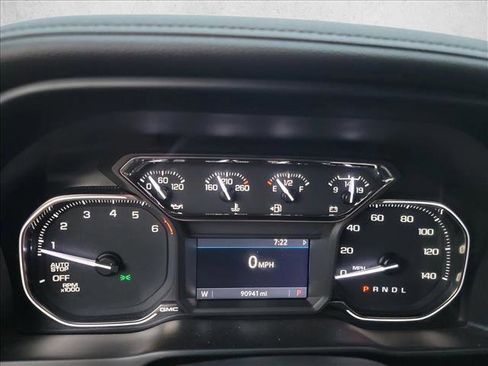 Used 2020 GMC Sierra 1500 Elevation w/ Elevation Value Package image 16