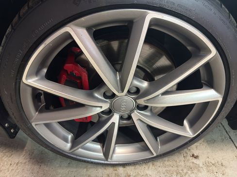 Used 2016 Audi S3 Premium Plus w/ Technology Package AWD/4WD image 33