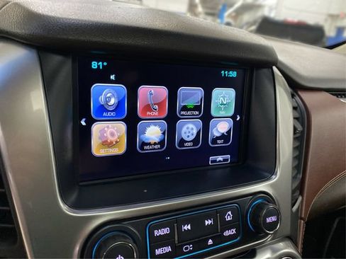Used 2017 Chevrolet Tahoe Premier AWD/4WD image 31