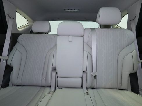 Used 2022 Genesis GV80 2.5T w/ Advanced Package 02 image 23