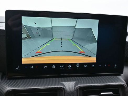 New 2026 Ford Mustang Coupe image 21