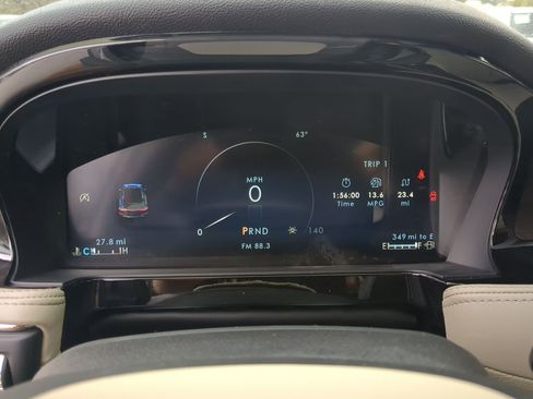 New 2026 Lincoln Corsair Reserve FWD image 14