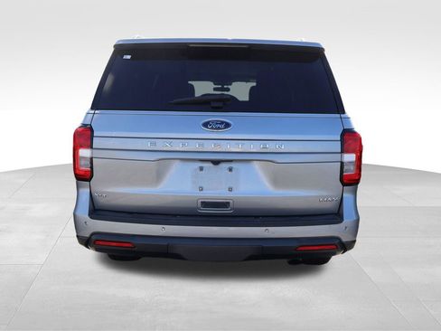 Used 2022 Ford Expedition Max XLT AWD/4WD image 14