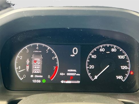 New 2026 Honda Odyssey Elite image 20