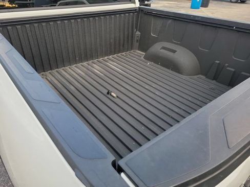 Used 2024 Toyota Tundra SR5 AWD/4WD image 7