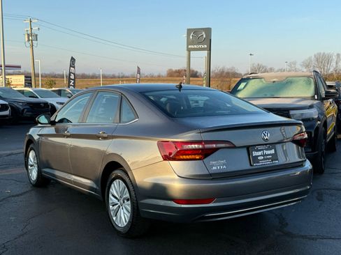 Used 2019 Volkswagen Jetta S image 25