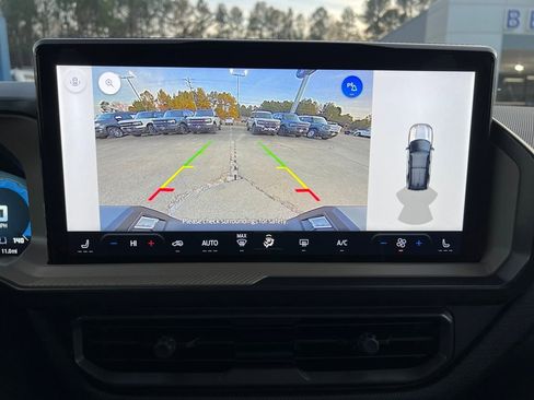 New 2025 Ford Bronco Sport Big Bend w/ Convenience Package image 19