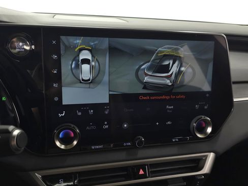 Used 2024 Lexus RX 350 Premium w/ Convenience Package AWD/4WD image 28