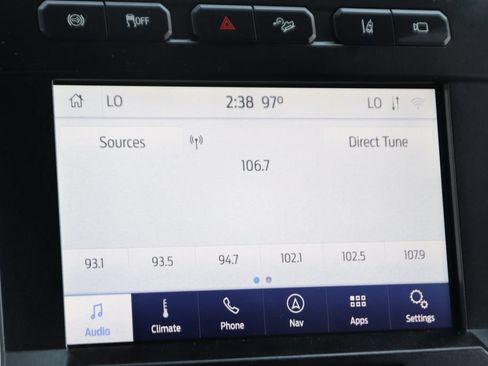 Used 2020 Ford F350 Platinum AWD/4WD image 32