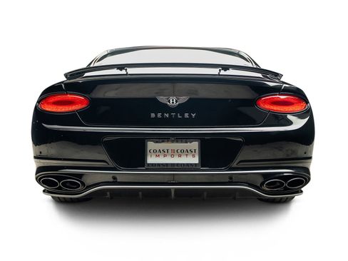 Used 2022 Bentley Continental GT AWD/4WD image 17