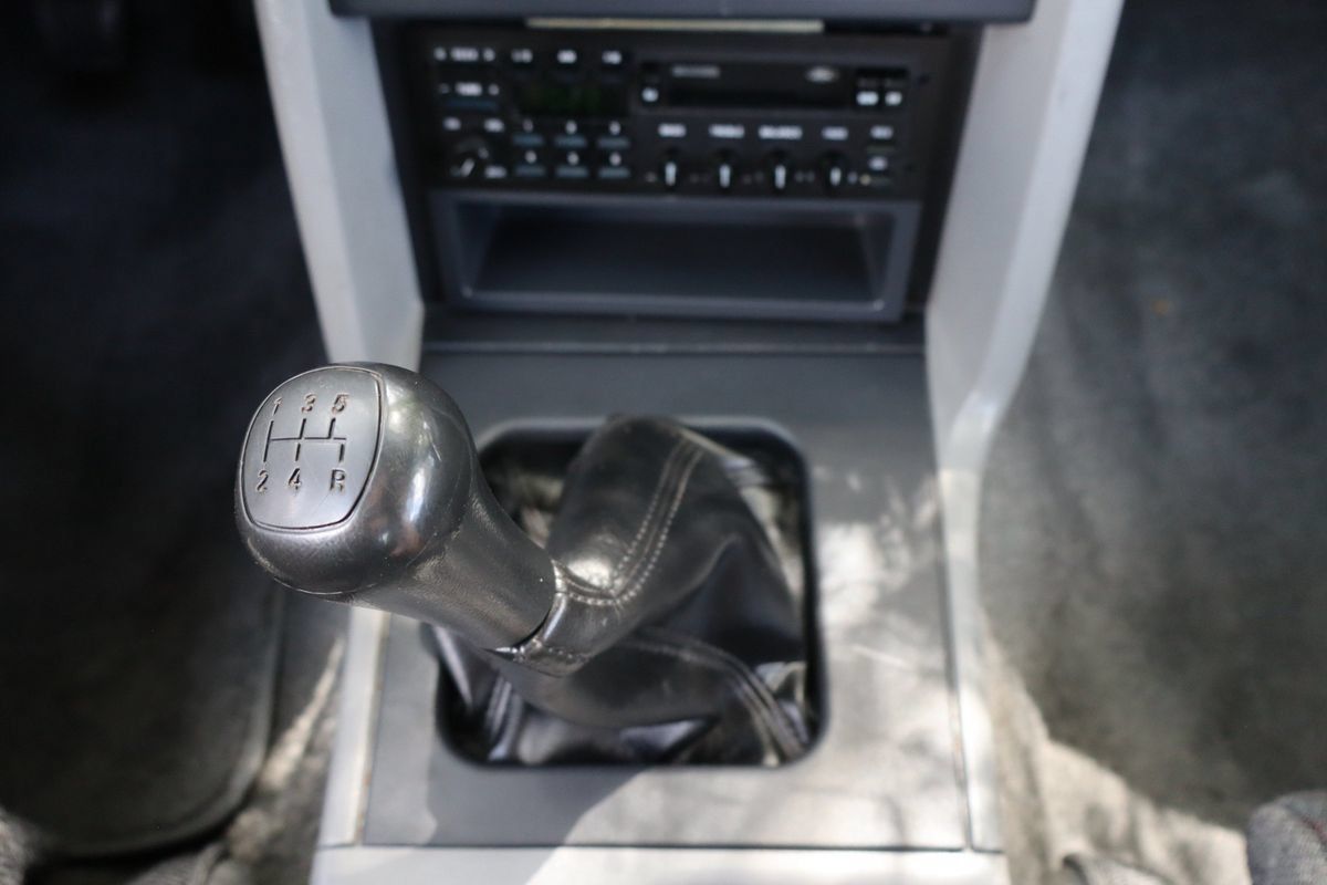 Used 1988 Ford Mustang GT RWD image 32