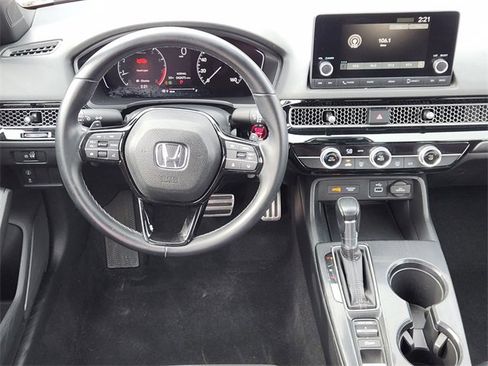 Certified 2023 Honda Civic Sport image 15