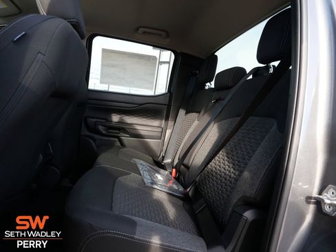 New 2025 Ford Ranger XL w/ Trailer Tow Package image 12