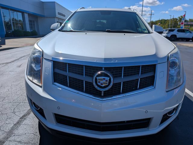 Used 2011 Cadillac SRX Performance AWD/4WD image 8