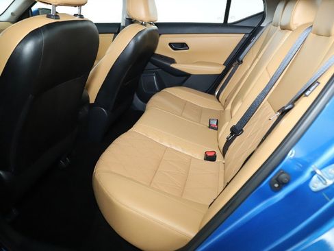 Certified 2024 Nissan Sentra SV w/ SV Premium Package image 14