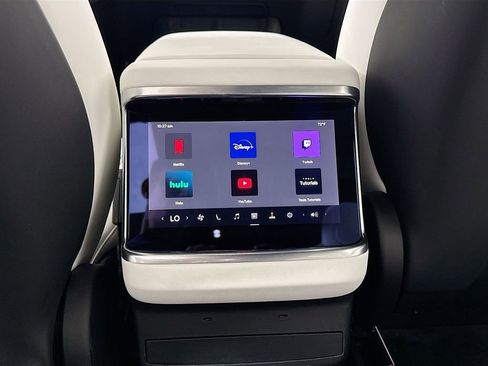 Used 2022 Tesla Model X Plaid AWD/4WD image 27