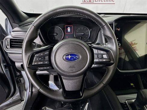 Certified 2025 Subaru Forester Premium image 20