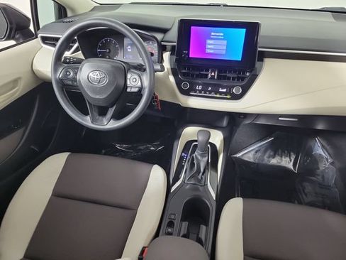 Used 2024 Toyota Corolla LE FWD image 15