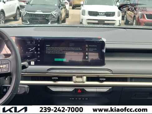 New 2027 Kia Telluride S FWD image 18