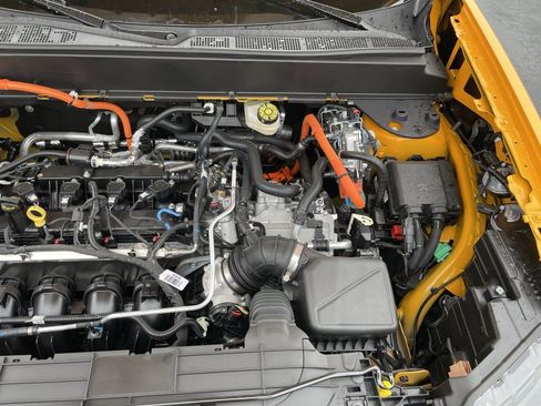 New 2026 Ford Maverick XLT w/ Equipment Group 301A image 41