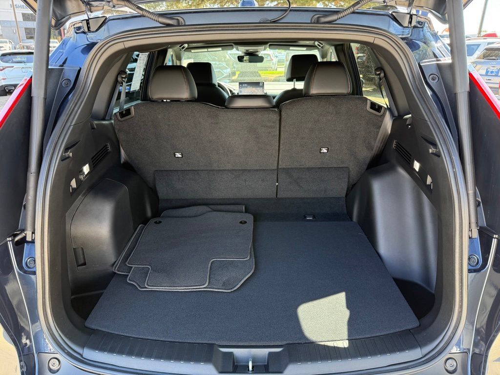 Certified 2026 Honda CR-V Sport-L image 18